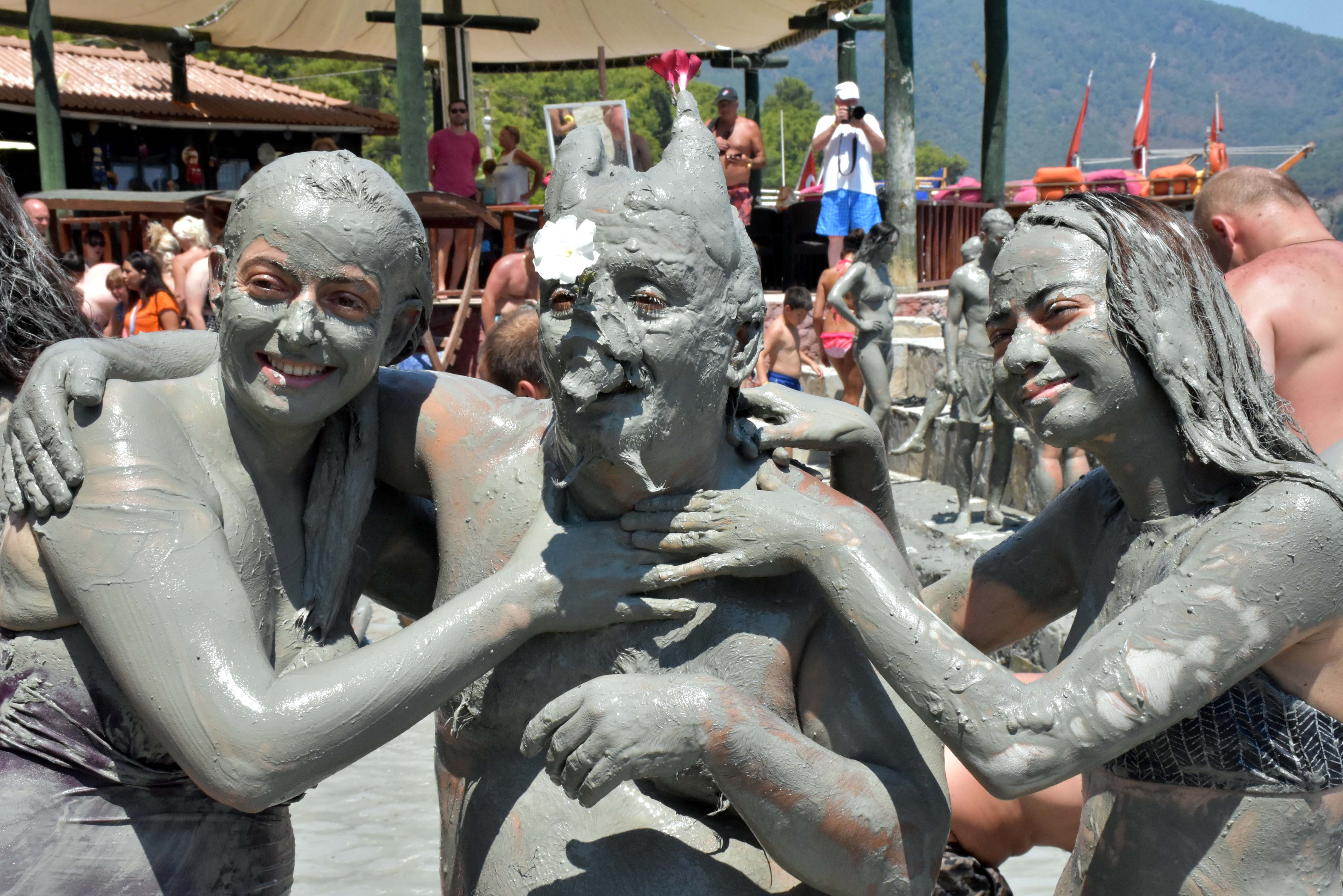 Organizasyon Hizmeti