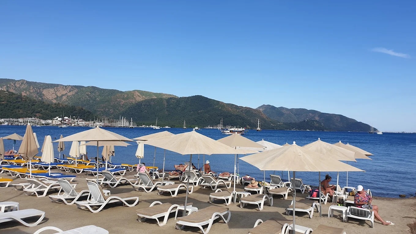 Dalyan Kaya Mezarları